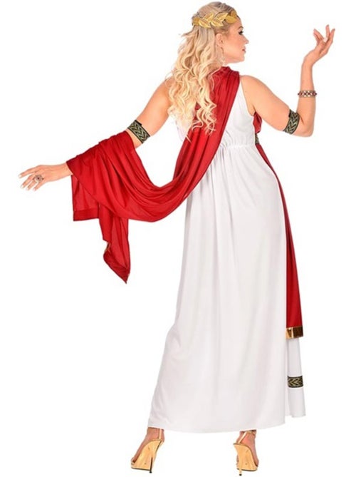 Costume d'impératrice romaine - Kiabi