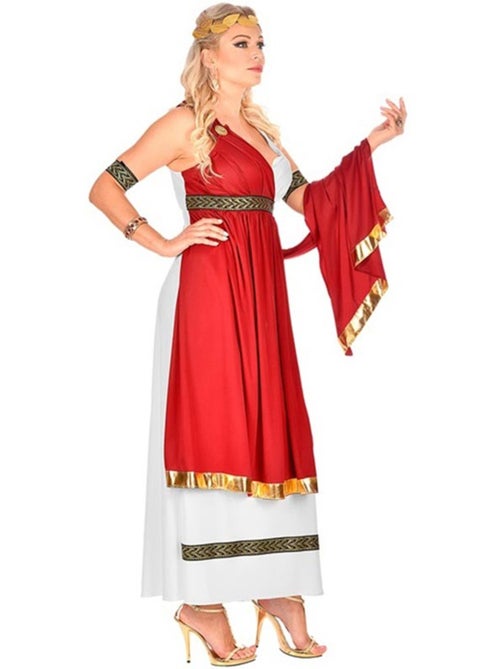 Costume d'impératrice romaine - Kiabi
