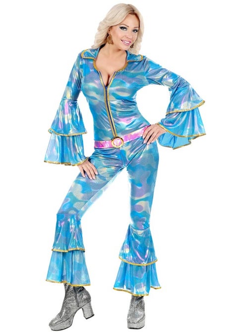 Costume disco des années 70 - Kiabi