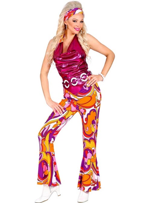 Costume disco des années 70 - Kiabi