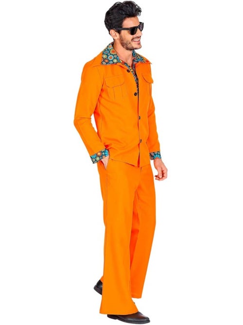 Costume disco des années 70 - Kiabi