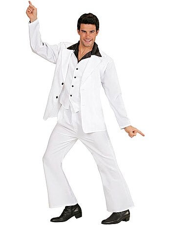 costume Disco Fever en costume