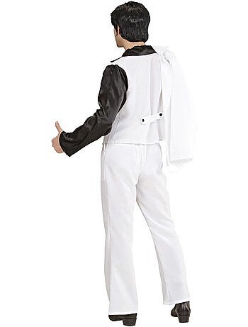 costume Disco Fever en costume