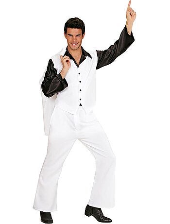 costume Disco Fever en costume