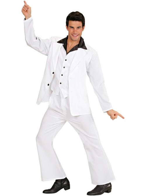 costume Disco Fever en costume - Kiabi