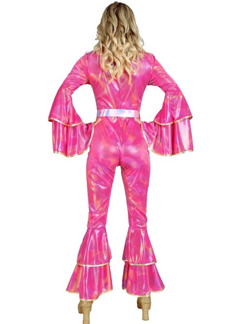 Costume disco mode années 70 - Kiabi
