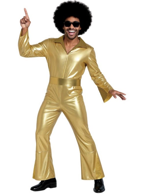 Costume disco - Kiabi