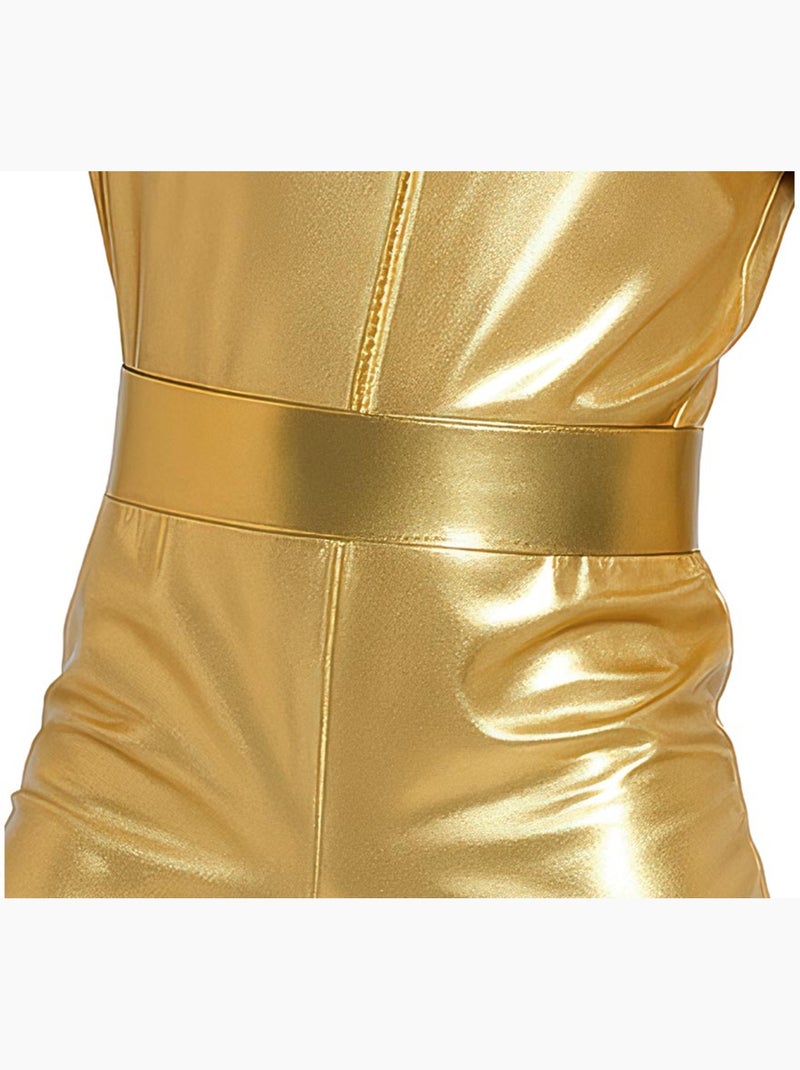 Costume disco Multicolore - Kiabi