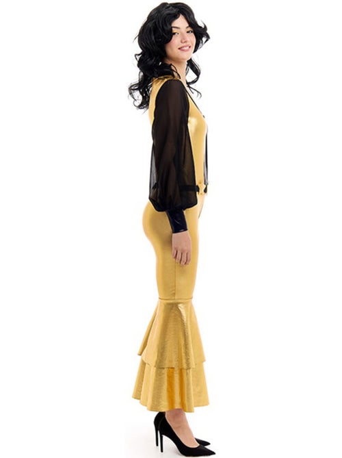 Costume disco - Kiabi