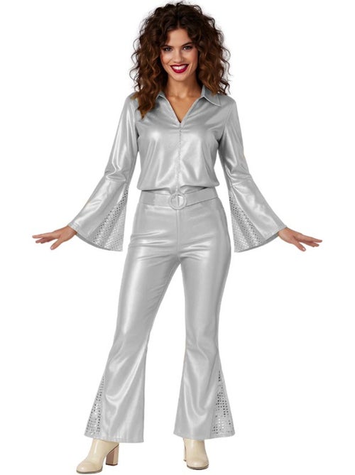 Costume disco - Kiabi