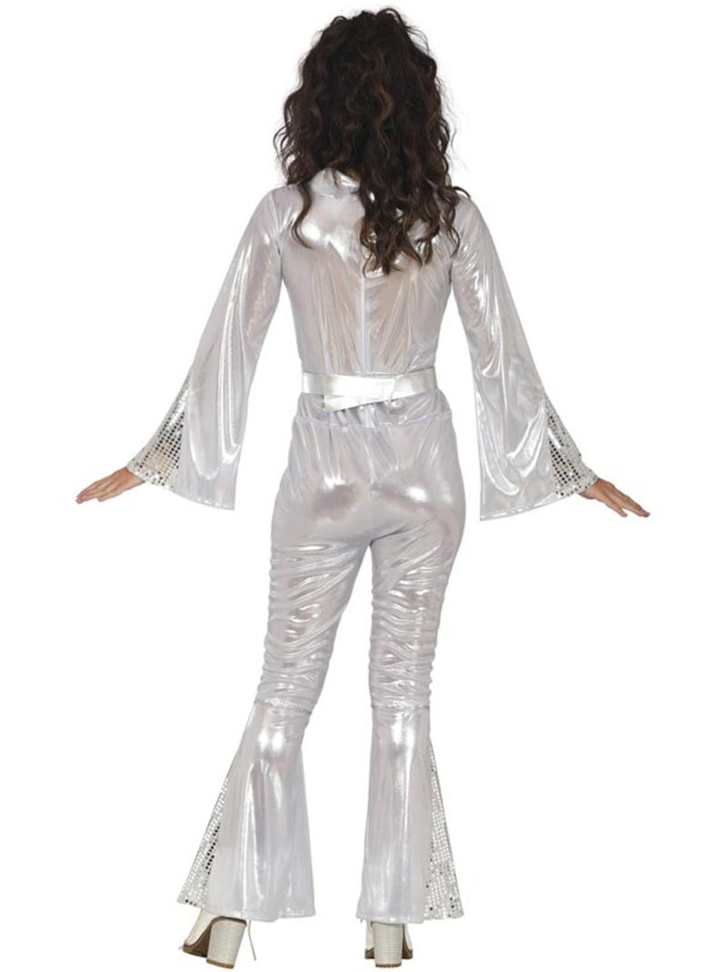 Costume disco Multicolore - Kiabi