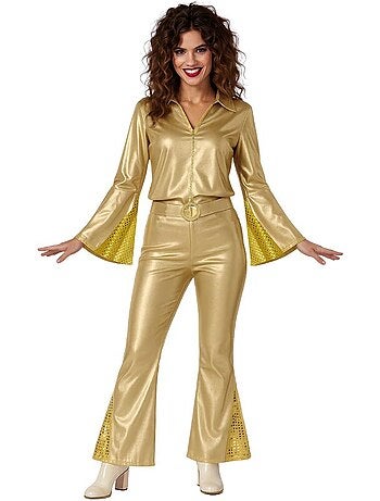 Costume disco