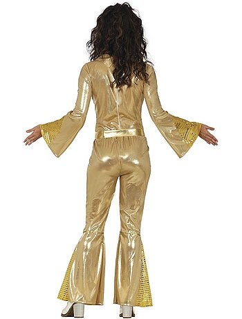 Costume disco