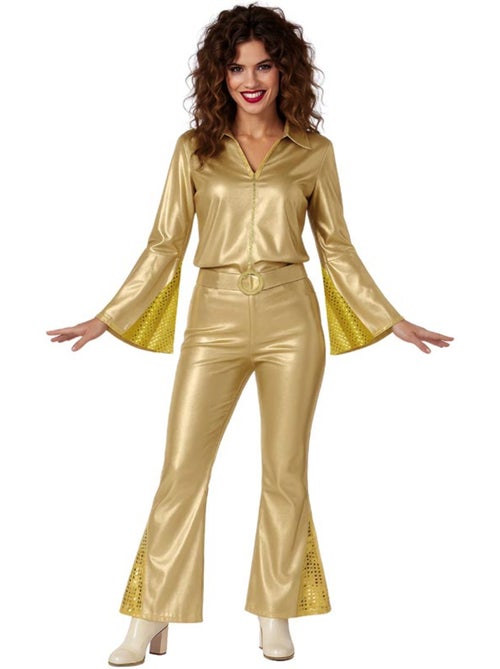 Costume disco - Kiabi