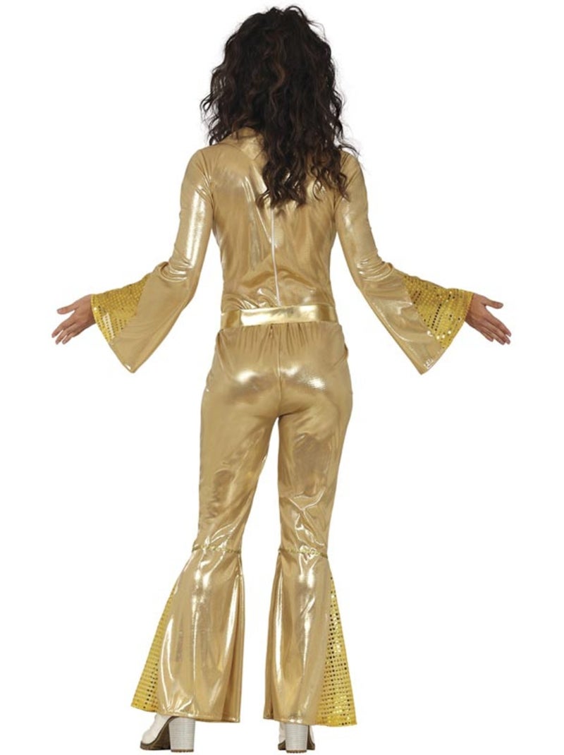 Costume disco Multicolore - Kiabi