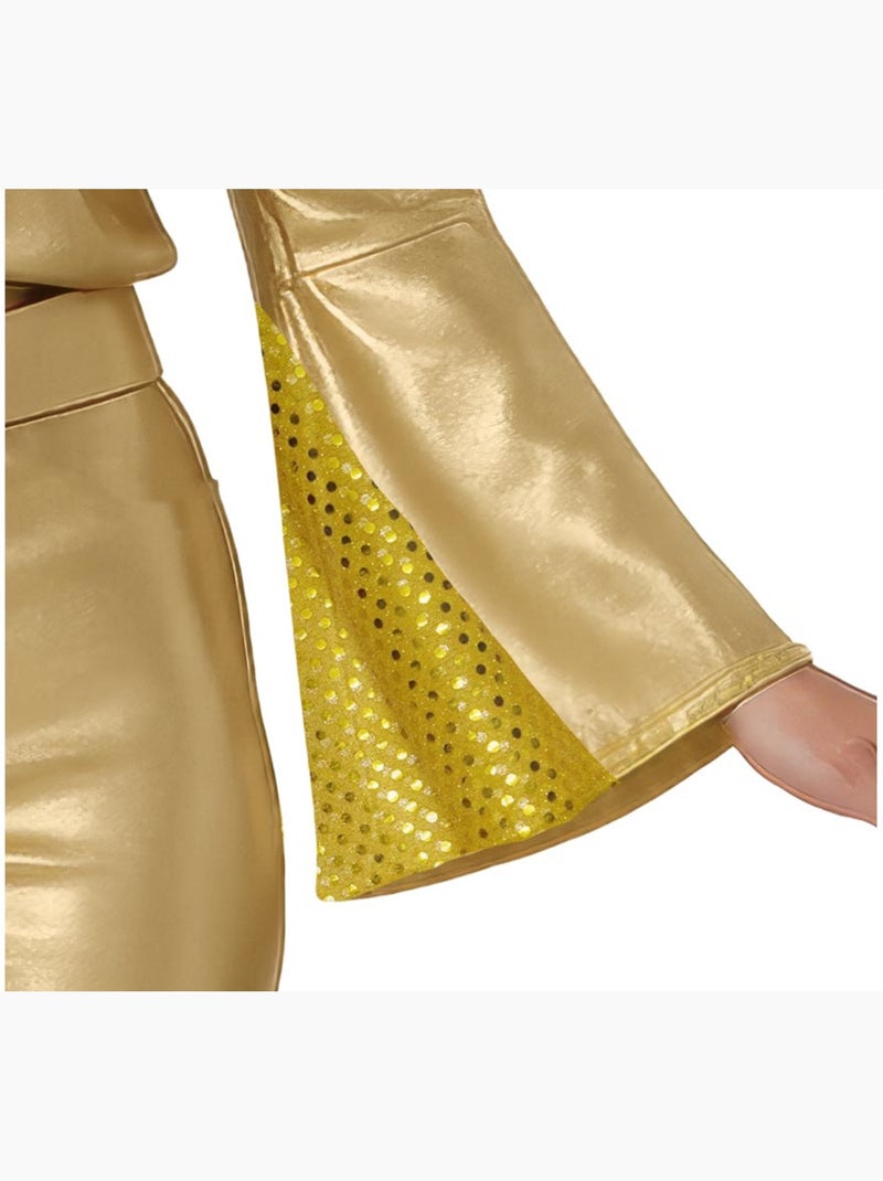 Costume disco Multicolore - Kiabi