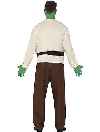 Costume d'ogre