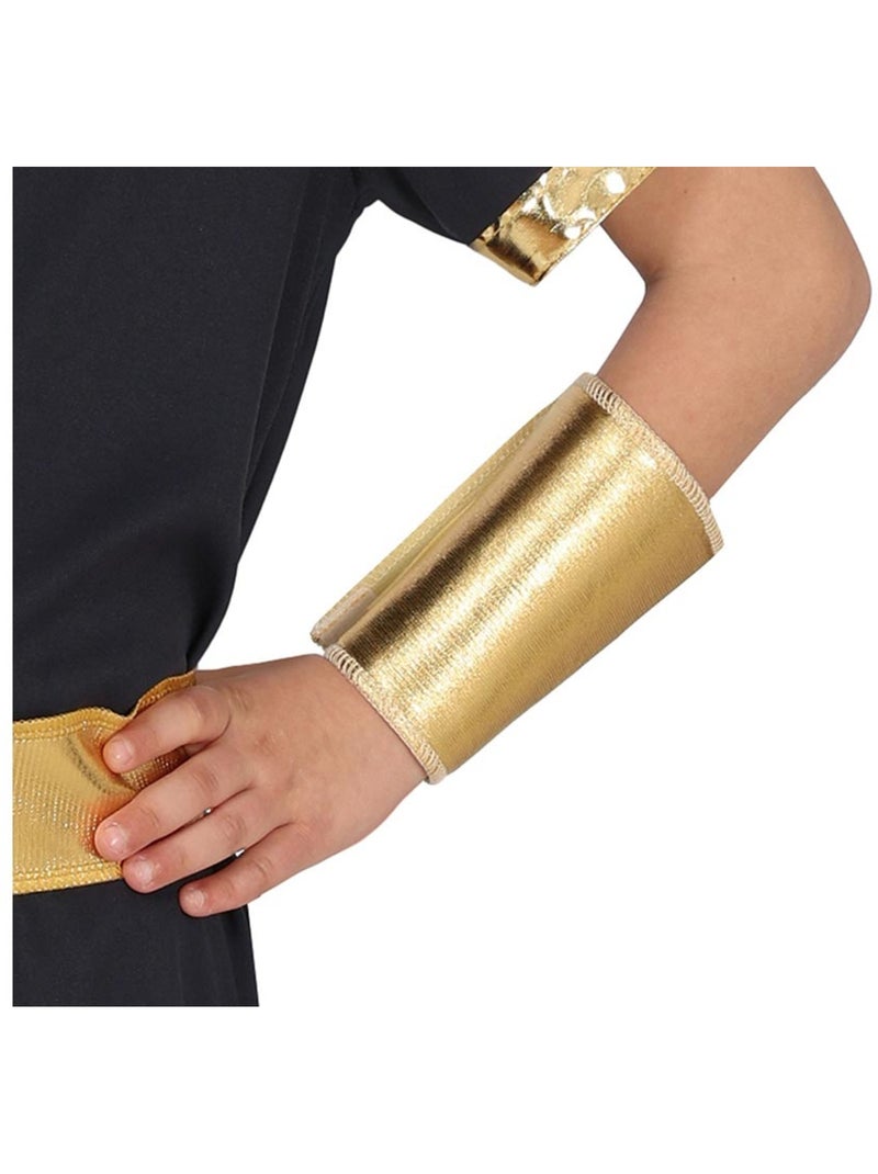 Costume du pharaon égyptien Ramsès Multicolore - Kiabi
