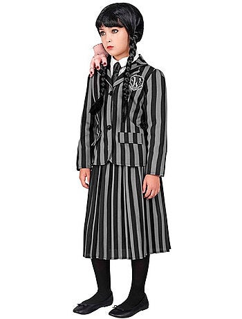 Costume effrayant