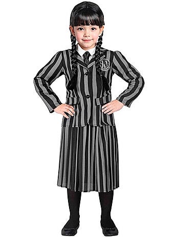 Costume effrayant