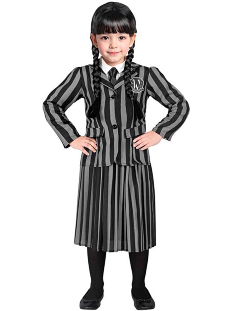 Costume effrayant Multicolore - Kiabi