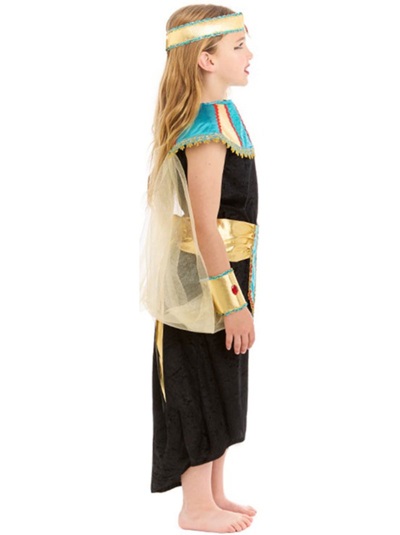 Costume égyptien Multicolore - Kiabi