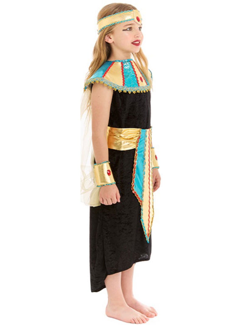 Costume égyptien Multicolore - Kiabi