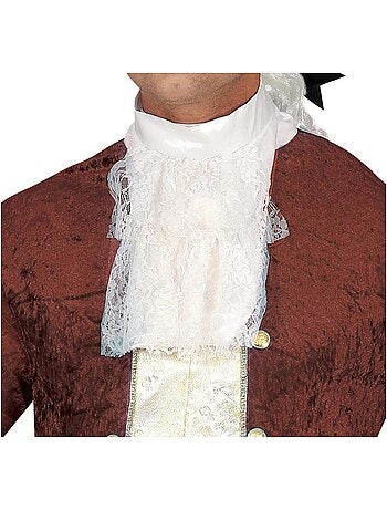 Costume élégant de marquis