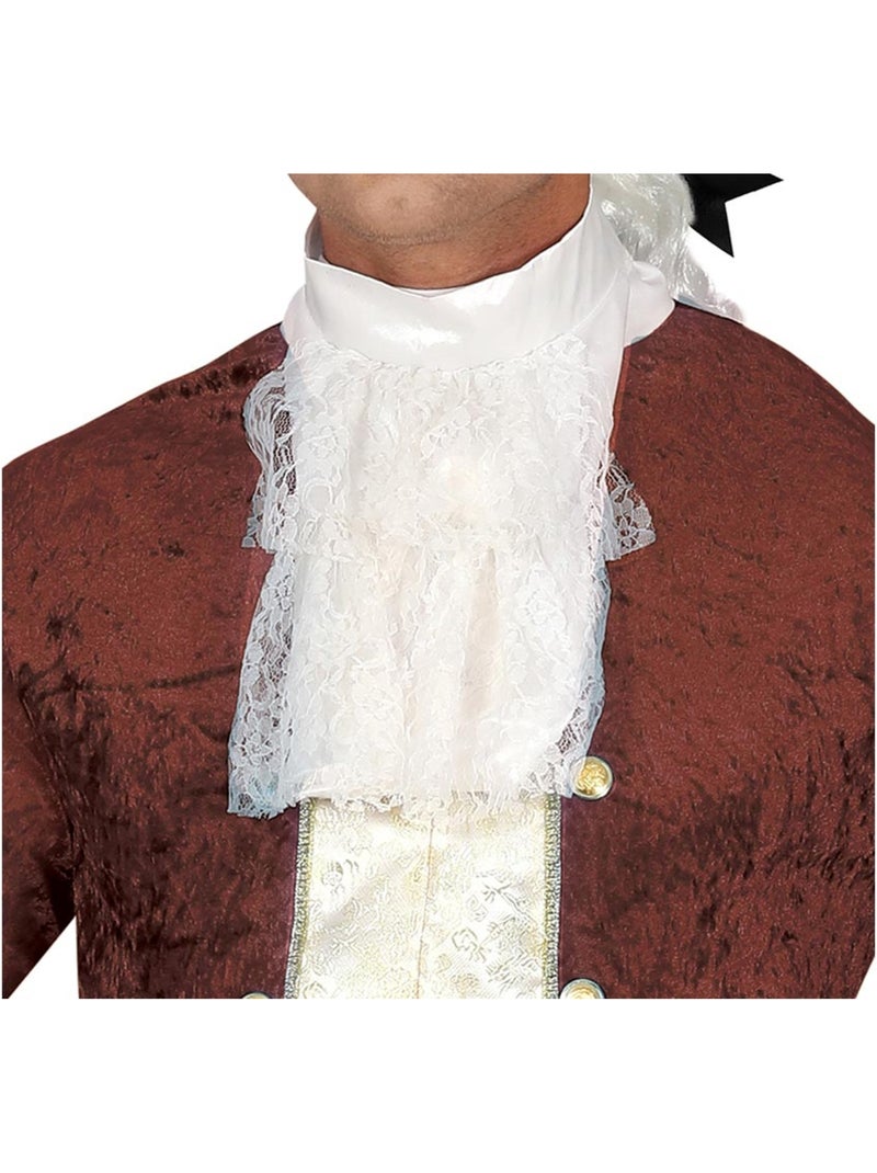 Costume élégant de marquis Multicolore - Kiabi