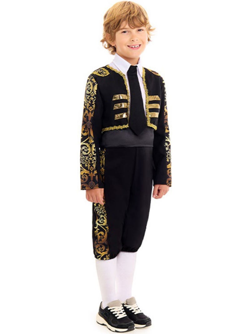 Costume élégant de torero Multicolore - Kiabi