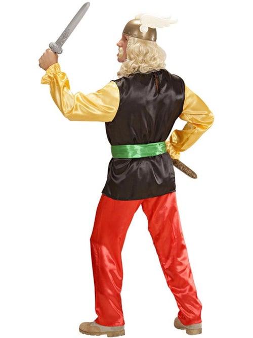 costume gaulois - Kiabi