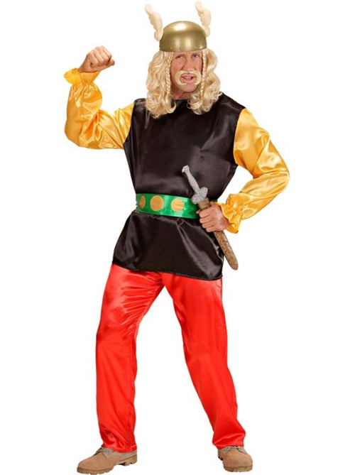 costume gaulois - Kiabi
