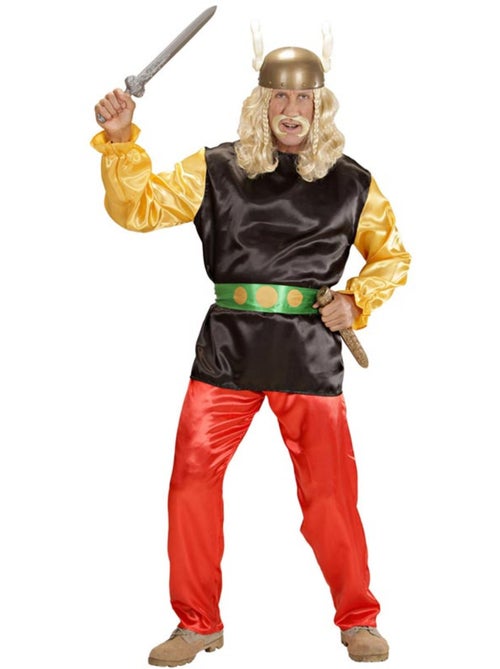 costume gaulois - Kiabi