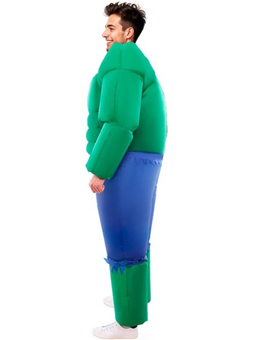Costume gonflable géant - Kiabi