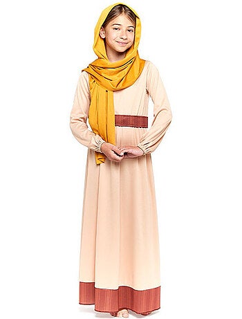 Costume hébreu de Bethléem