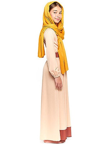 Costume hébreu de Bethléem