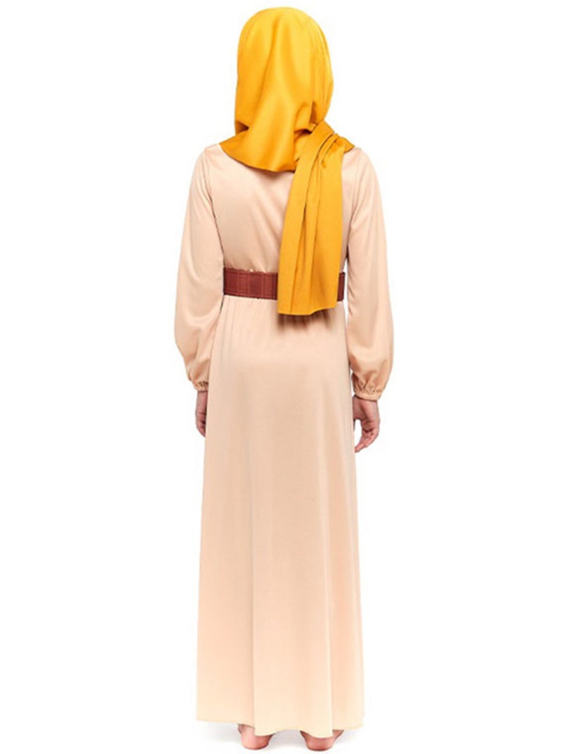 Costume hébreu de Bethléem Multicolore - Kiabi