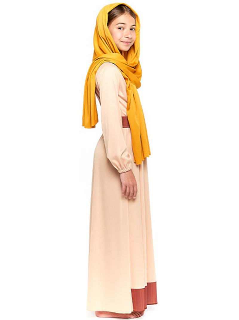 Costume hébreu de Bethléem Multicolore - Kiabi