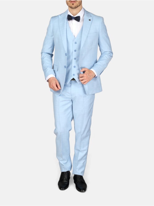 Costume london ville 3 pièces - Bill Tornade - Kiabi Costume london ville 3 pièces - Bill Tornade - Kiabi