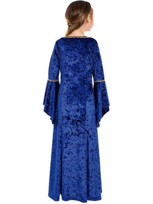 Costume médiéval de dame - Kiabi