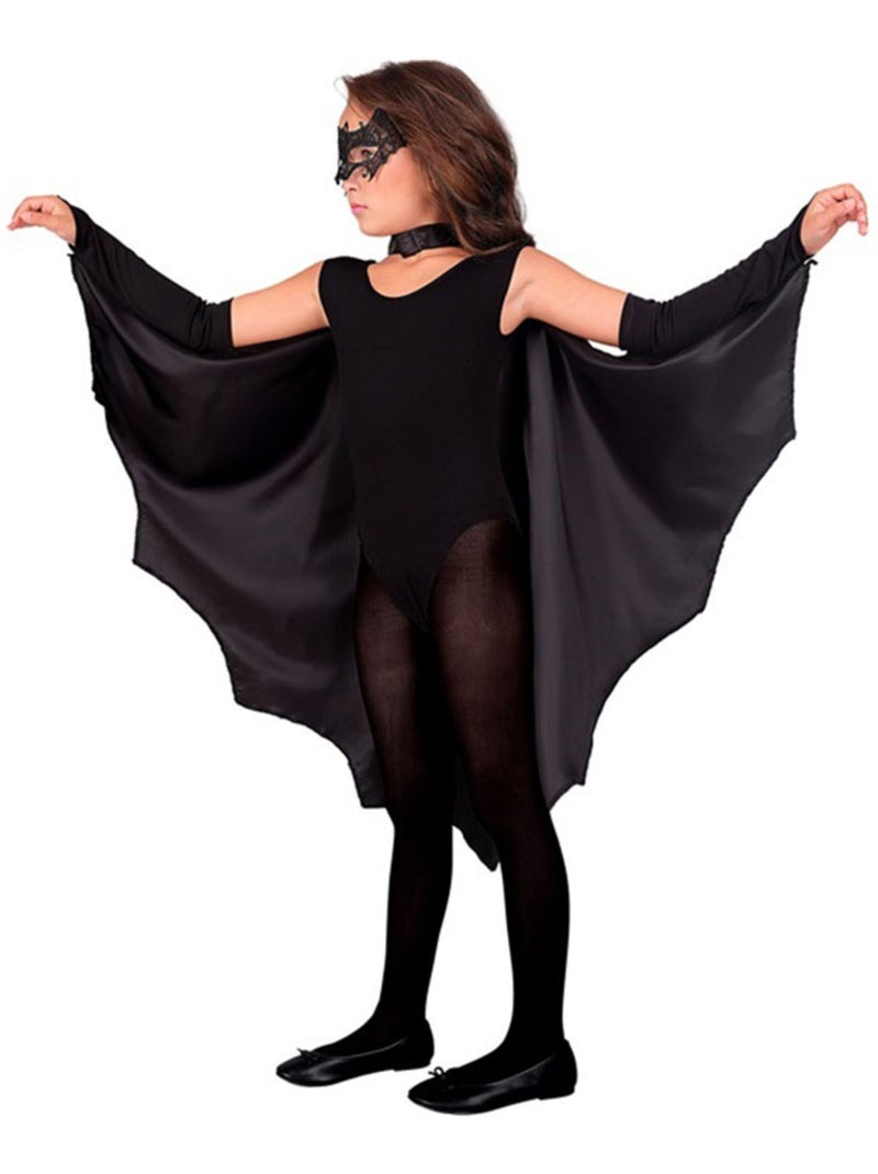 Costume ou cape de chauve-souris Multicolore - Kiabi
