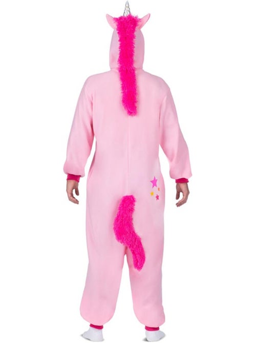 Costume ou pyjama licorne à capuche - Kiabi