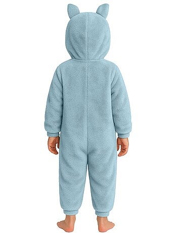 Costume ou pyjama Lulu Monster