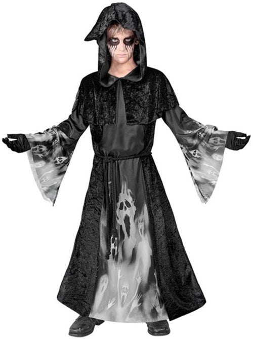 Costume ou robe de fantôme - Kiabi