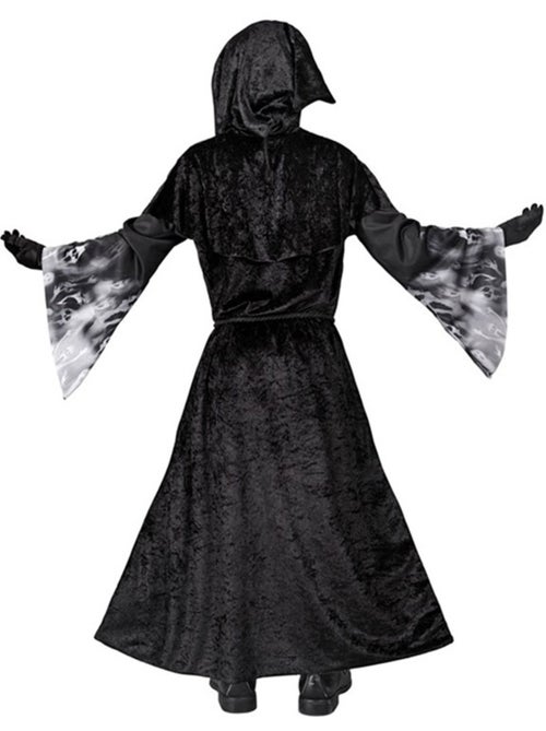 Costume ou robe de fantôme - Kiabi