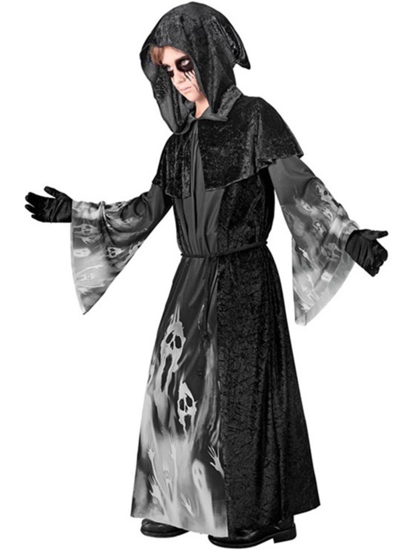 Costume ou robe de fantôme Multicolore - Kiabi