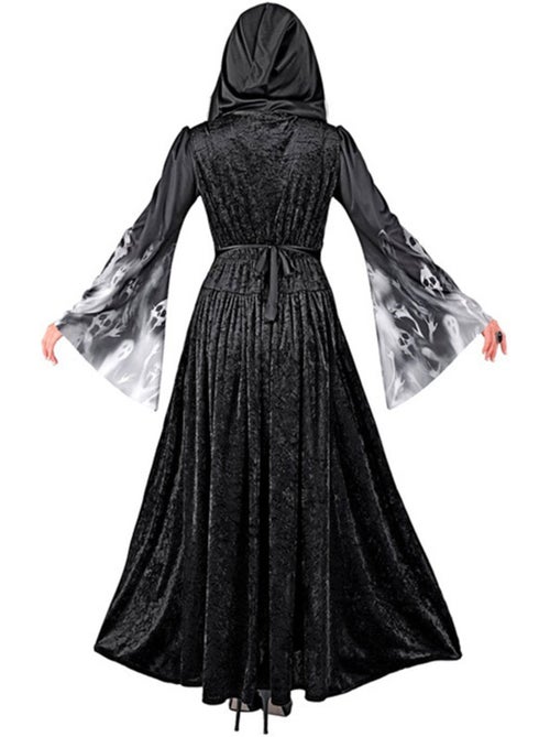 Costume ou robe de fantôme - Kiabi