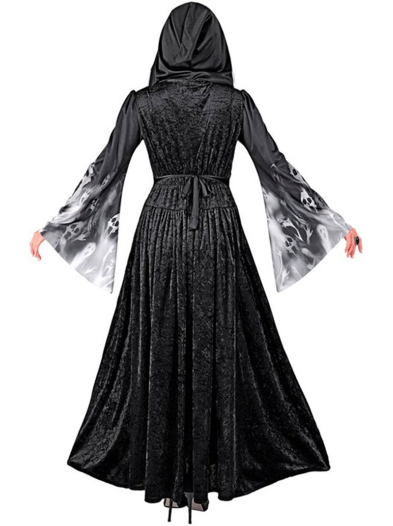 Costume ou robe de fantôme Multicolore - Kiabi
