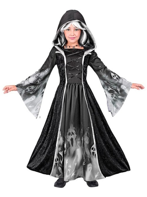 Costume ou robe de fantôme - Kiabi