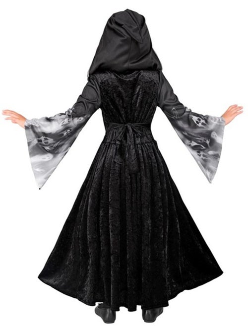 Costume ou robe de fantôme - Kiabi